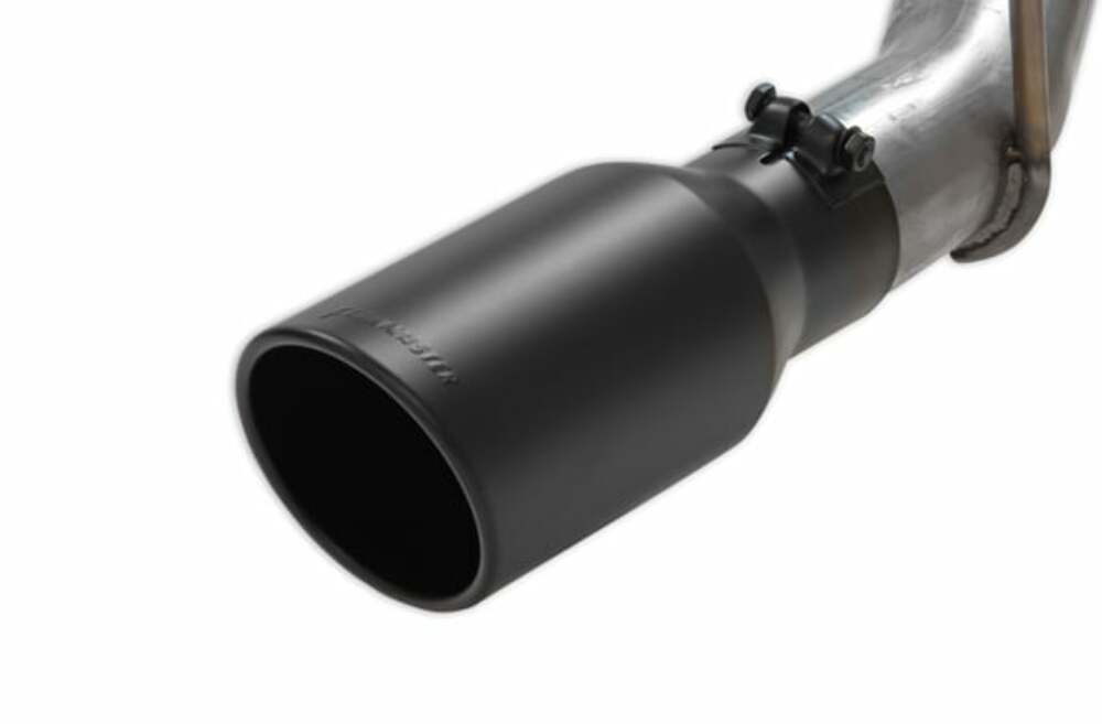 2020 Jeep Gladiator Cat-Back Exhaust System Flowmaster FlowFX 717912