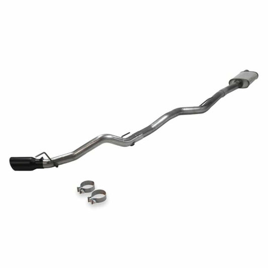 2020 Jeep Gladiator Cat-Back Exhaust System Flowmaster FlowFX 717912