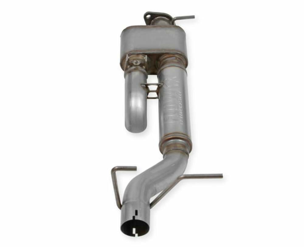2019-2020 Dodge RAM 1500 Direct Fit Dual Mode Muffler with Active Valve Flowmaster FlowFX 717915