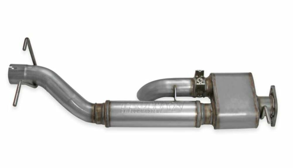 2019-2020 Dodge RAM 1500 Direct Fit Dual Mode Muffler with Active Valve Flowmaster FlowFX 717915
