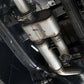 2019-2020 Dodge RAM 1500 Direct Fit Dual Mode Muffler with Active Valve Flowmaster FlowFX 717915