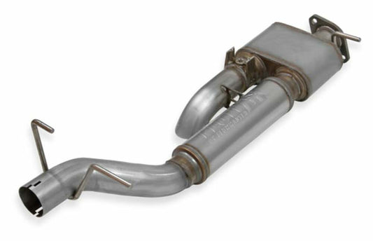 2019-2020 Dodge RAM 1500 Direct Fit Dual Mode Muffler with Active Valve Flowmaster FlowFX 717915