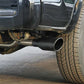 2016-2020 Toyota Tacoma Cat-Back Exhaust System Flowmaster FlowFX 717918
