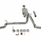 2016-2020 Toyota Tacoma Cat-Back Exhaust System Flowmaster FlowFX 717918