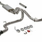 2016-2020 Toyota Tacoma Cat-Back Exhaust System Flowmaster FlowFX 717918