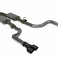 2015-2020 Dodge Challenger Cat-Back Exhaust System Flowmaster FlowFX 717920