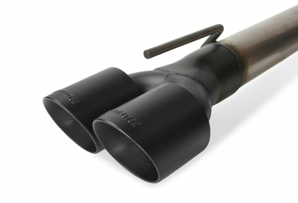 2015-2020 Dodge Challenger Cat-Back Exhaust System Flowmaster FlowFX 717920