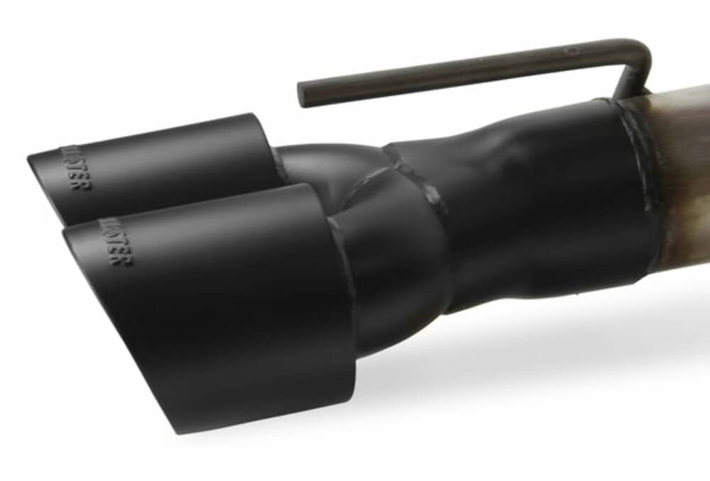 2015-2020 Dodge Challenger Cat-Back Exhaust System Flowmaster FlowFX 717920