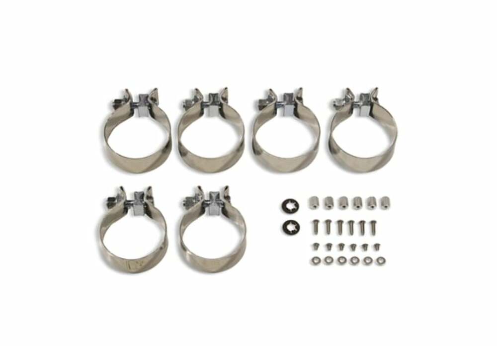 2015-2020 Dodge Challenger Cat-Back Exhaust System Flowmaster FlowFX 717920