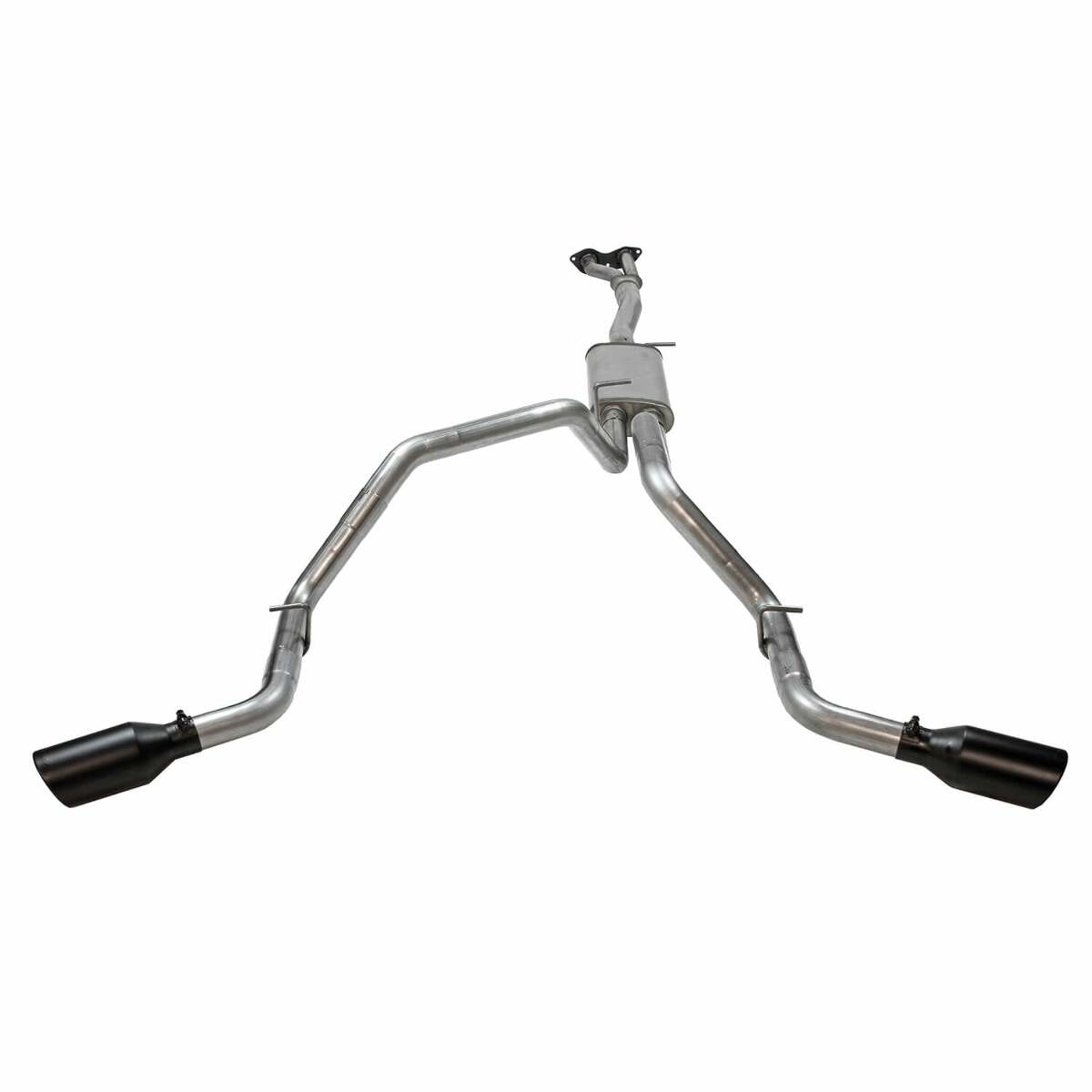 Fits Chevrolet/GMC1500 1996-1999 Exhaust Pipe System Dual Exit 5.7L 717923