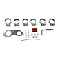 Fits Chevrolet/GMC1500 1996-1999 Exhaust Pipe System Dual Exit 5.7L 717923