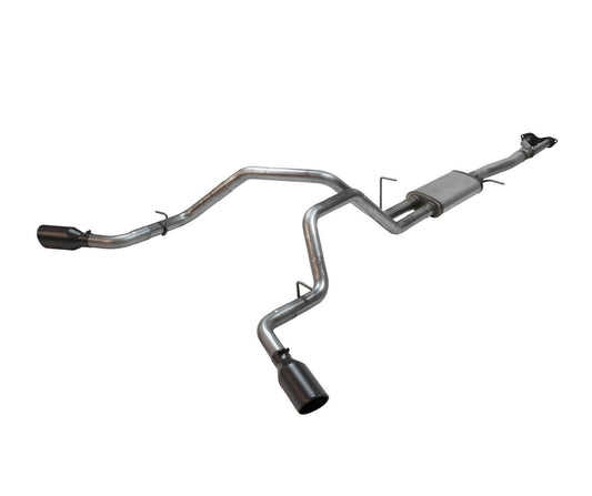 Fits Chevrolet/GMC1500 1996-1999 Exhaust Pipe System Dual Exit 5.7L 717923