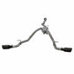 99-07 Chevrolet Silverado 1500 Cat-back Exhaust System Flowmaster 717924