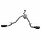 99-07 Chevrolet Silverado 1500 Cat-back Exhaust System Flowmaster 717924