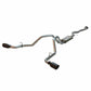 99-07 Chevrolet Silverado 1500 Cat-back Exhaust System Flowmaster 717924