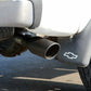 99-07 Chevrolet Silverado 1500 Cat-back Exhaust System Flowmaster 717924
