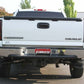 99-07 Chevrolet Silverado 1500 Cat-back Exhaust System Flowmaster 717924