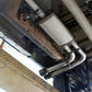 Flowmaster Flowfx Cat-Back Exhaust System - 717929