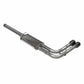Flowmaster Flowfx Cat-Back Exhaust System - 717929