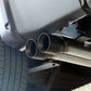 Flowmaster Flowfx Cat-Back Exhaust System - 717929