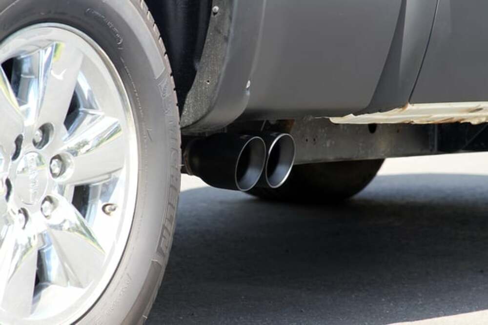Flowmaster Flowfx Cat-Back Exhaust System - 717929