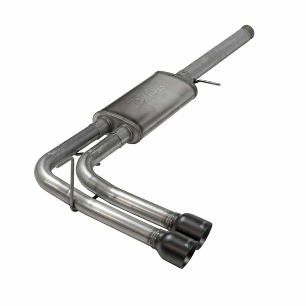 Flowmaster Flowfx Cat-Back Exhaust System - 717929