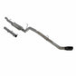 Fits Dodge RAM 2014-2024 Exhaust Pipe System 6.4L 3.50 FlowFX 717930