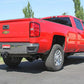 Fits 2011-19 Gm 2500 6.0L Crew Cab, 3.5 Single Side Exit, Exhaust System 717931-717931