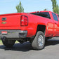 Fits 2011-19 Gm 2500 6.0L Crew Cab, 3.5 Single Side Exit, Exhaust System 717931-717931