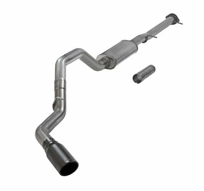 Fits 2011-19 Gm 2500 6.0L Crew Cab, 3.5 Single Side Exit, Exhaust System 717931-717931