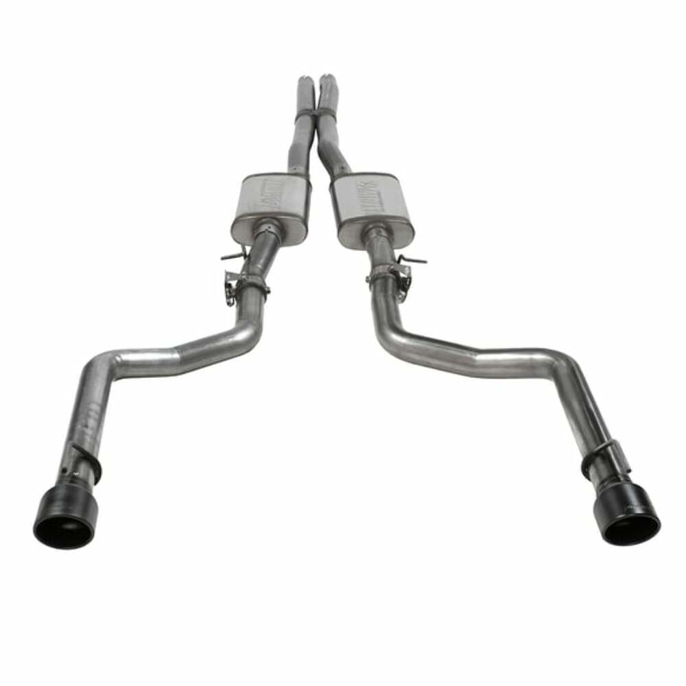 2015-2020 Dodge Charger Hellcat Cat-back Exhaust System Flowmaster FlowFX 717935