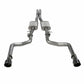 2015-2020 Dodge Charger Hellcat Cat-back Exhaust System Flowmaster FlowFX 717935