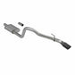 Flowmaster 717939 - Cat-back Exhaust System Flowmaster FlowFX fits 99-04 Jeep Grand Cherokee