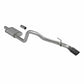 Flowmaster 717939 - Cat-back Exhaust System Flowmaster FlowFX fits 99-04 Jeep Grand Cherokee