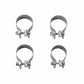 Flowmaster 717939 - Cat-back Exhaust System Flowmaster FlowFX fits 99-04 Jeep Grand Cherokee
