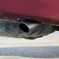 Flowmaster 717939 - Cat-back Exhaust System Flowmaster FlowFX fits 99-04 Jeep Grand Cherokee