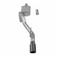 Flowmaster 717939 - Cat-back Exhaust System Flowmaster FlowFX fits 99-04 Jeep Grand Cherokee