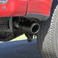 Fits Ford F250-350 2017-2021 Exhaust Pipe System Super Duty FlowFX 3.5 717943