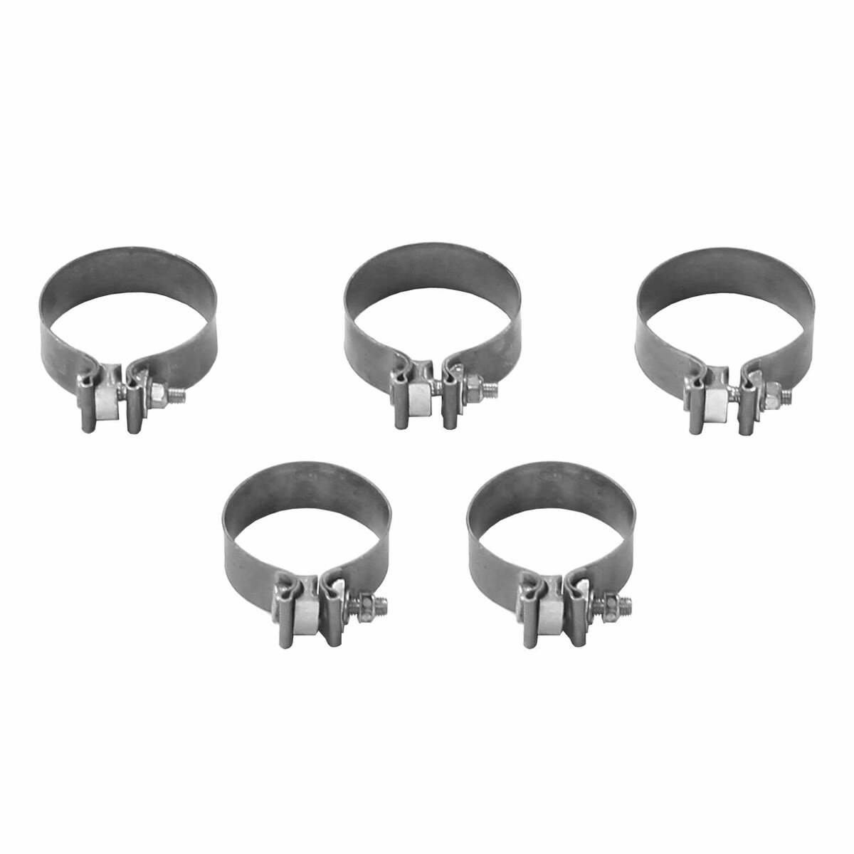 Fits Ford F250-350 2017-2021 Exhaust Pipe System Super Duty FlowFX 3.5 717943