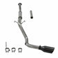 Flowmaster FlowFX Cat-Back Exhaust System - 717944