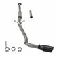 Flowmaster FlowFX Cat-Back Exhaust System - 717944