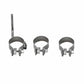 Flowmaster FlowFX Cat-Back Exhaust System - 717944