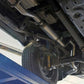 Flowmaster FlowFX Cat-Back Exhaust System - 717944