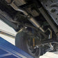 Flowmaster FlowFX Cat-Back Exhaust System - 717944