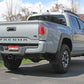 Flowmaster FlowFX Cat-Back Exhaust System - 717944
