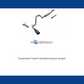 Flowmaster FlowFX Cat-Back Exhaust System - 717944