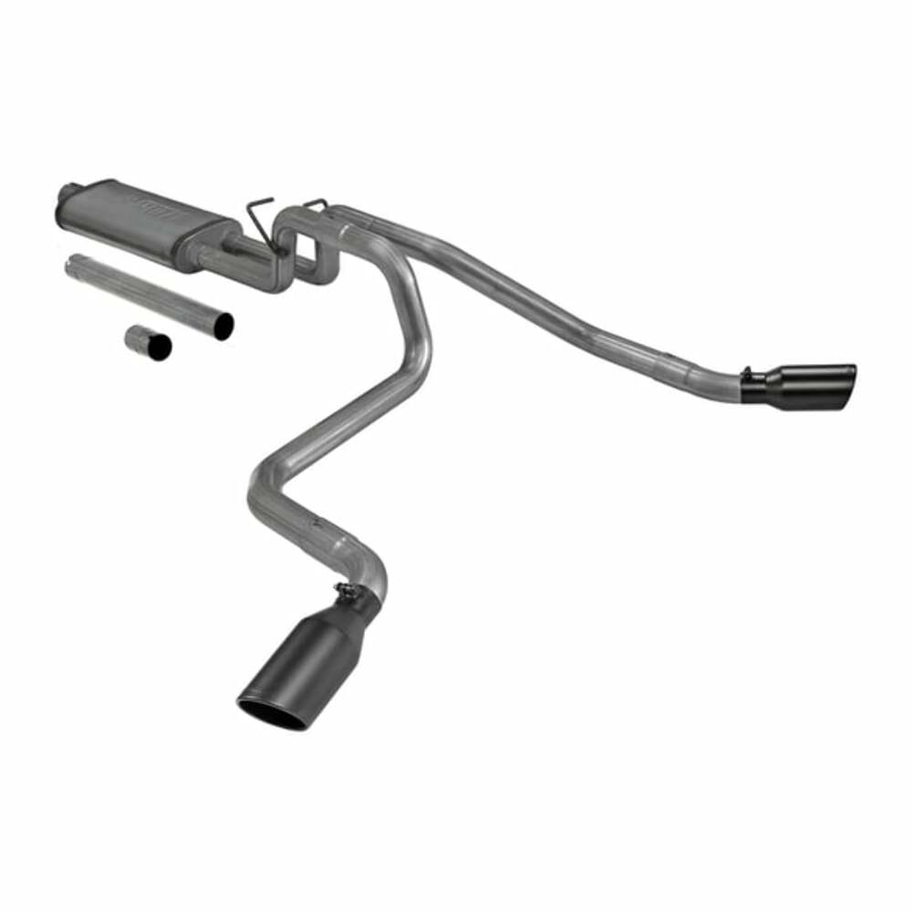 Flowmaster Flowfx Cat-Back Exhaust System - 717946