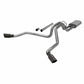 Flowmaster Flowfx Cat-Back Exhaust System - 717946