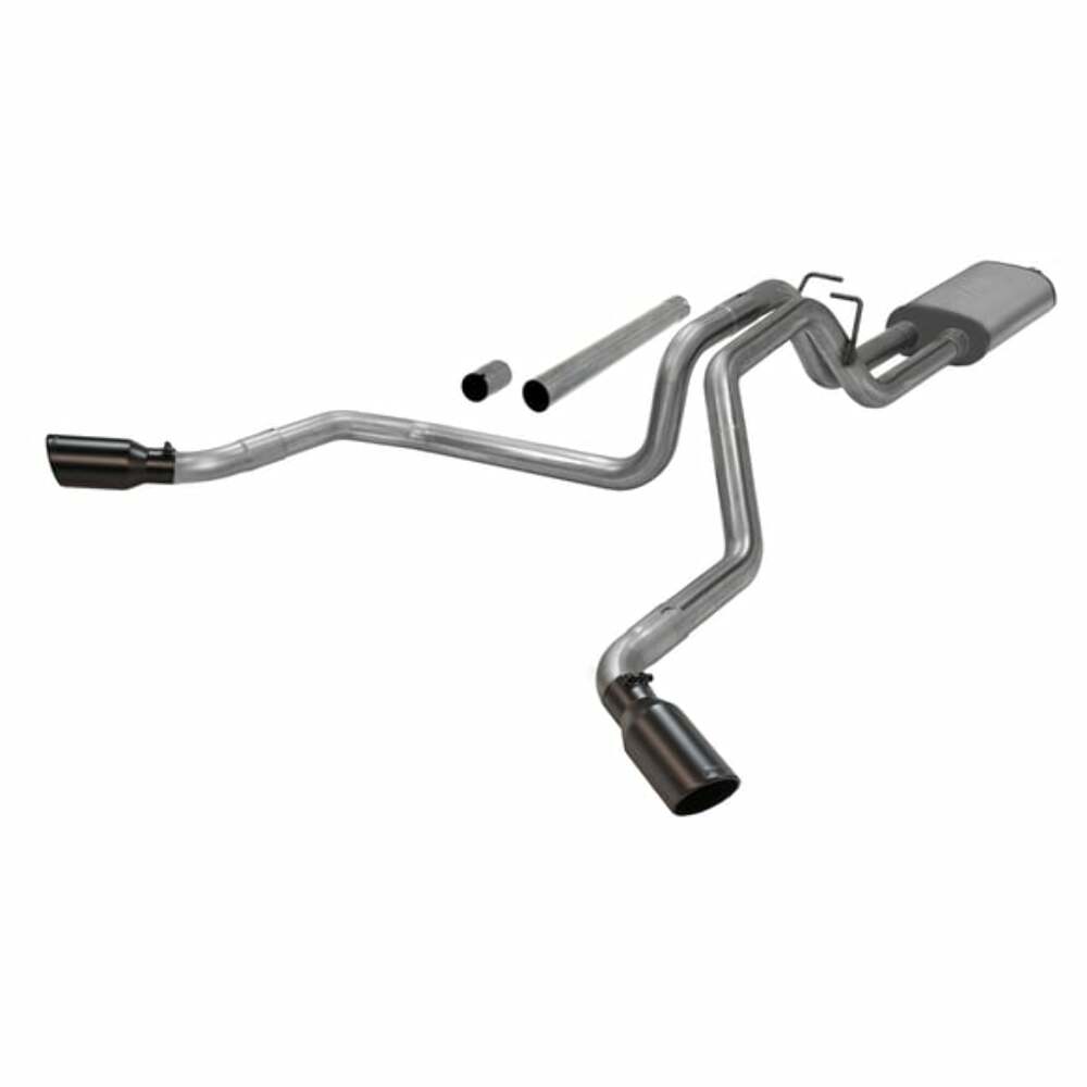 Flowmaster Flowfx Cat-Back Exhaust System - 717946