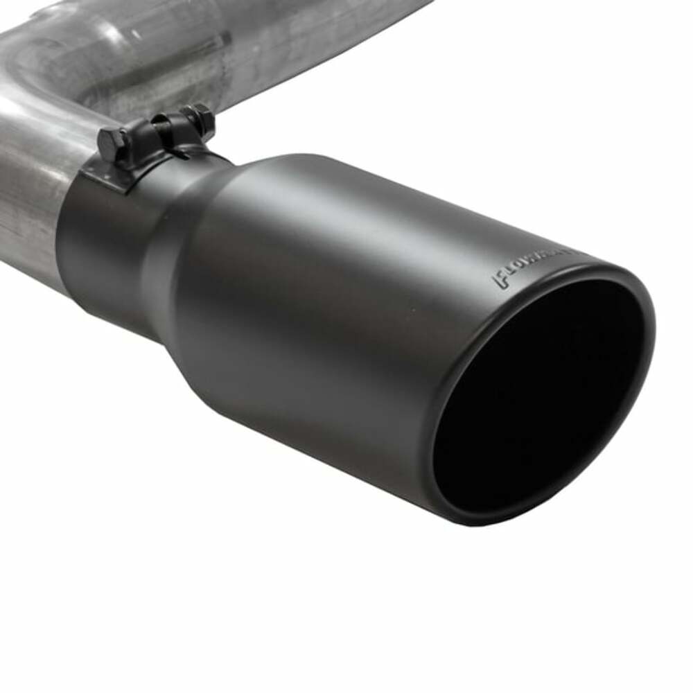 Flowmaster FlowFX Cat-Back Exhaust System - 717947